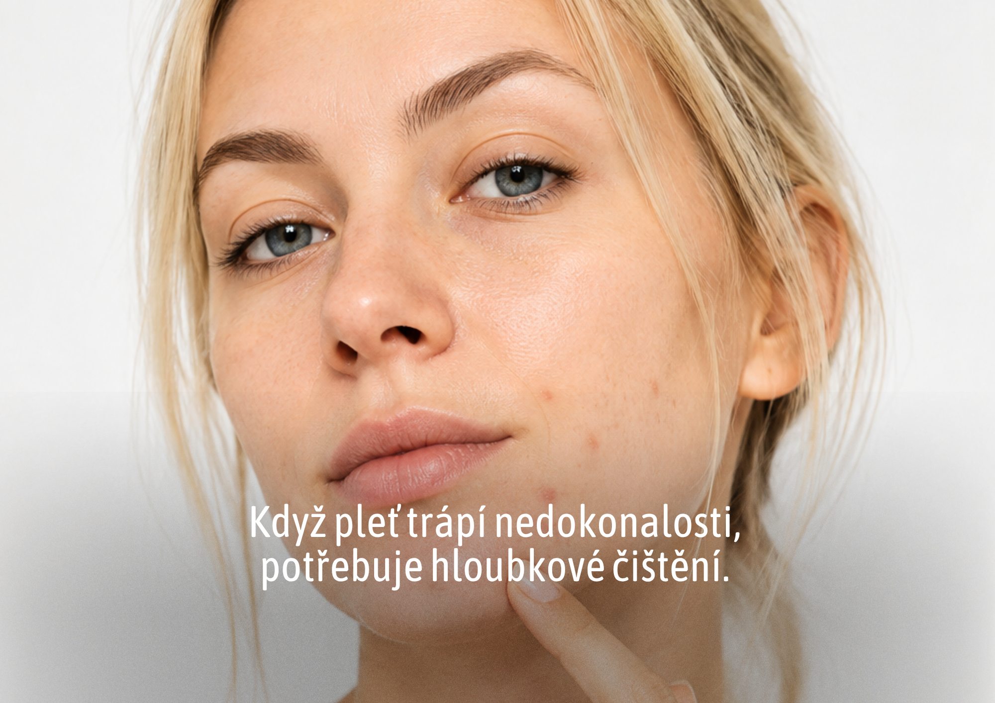 rutina pro mastnou plet