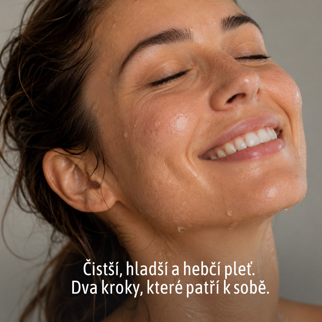 Balíček - Čistá pleť Maxi - Image 2