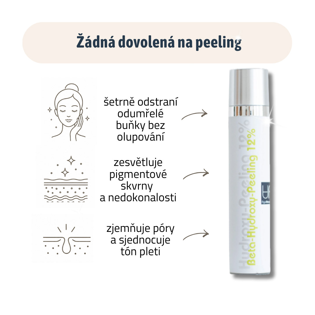 Beta-Hydroxy-Peeling 12% - Image 3