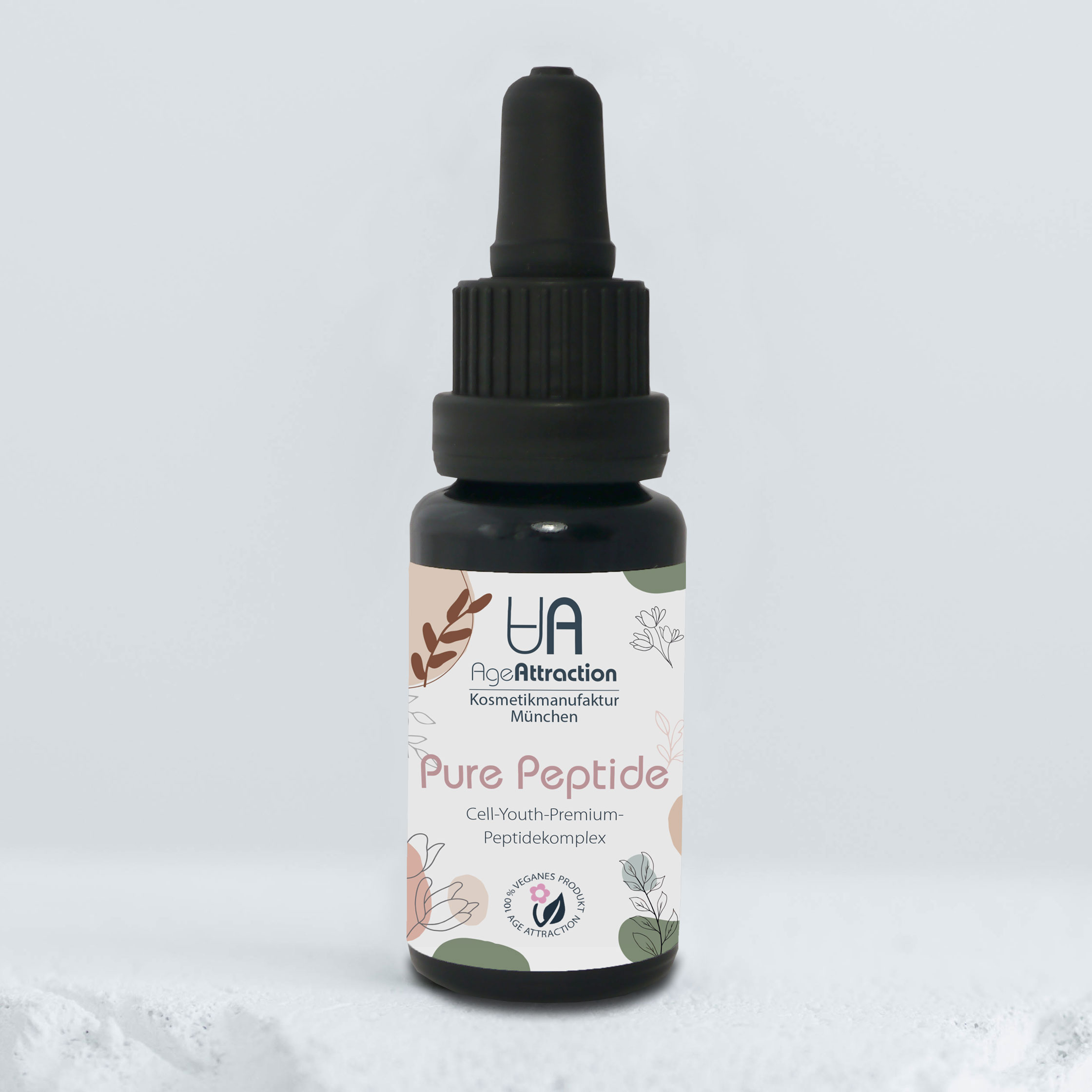 Pure Peptide Elixír 30ml