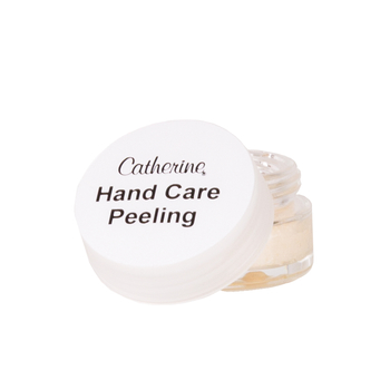 hand care peeling ml