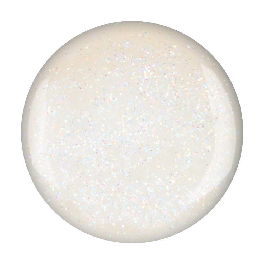 Glimmer gel multicolor, 4,5 ml - Catherine
