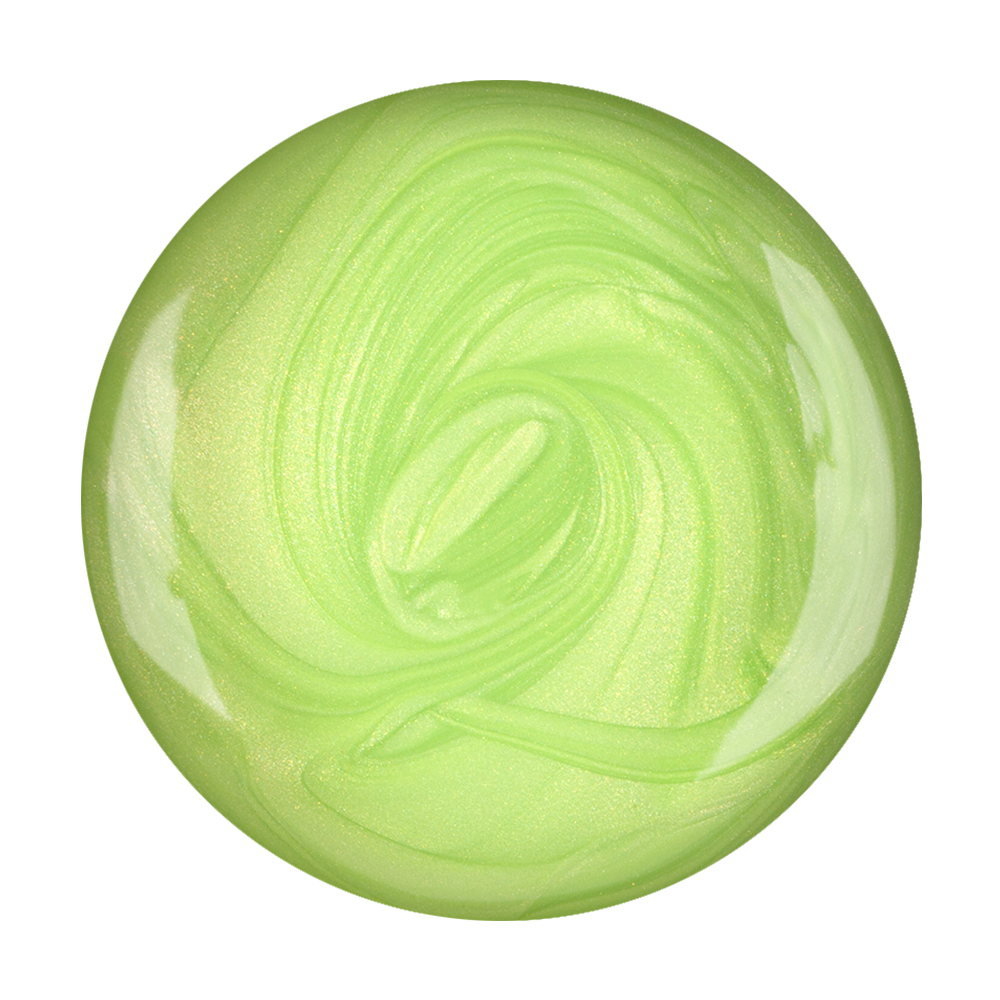 LED/UV Nail polish greeny, 4,5 m - Catherine