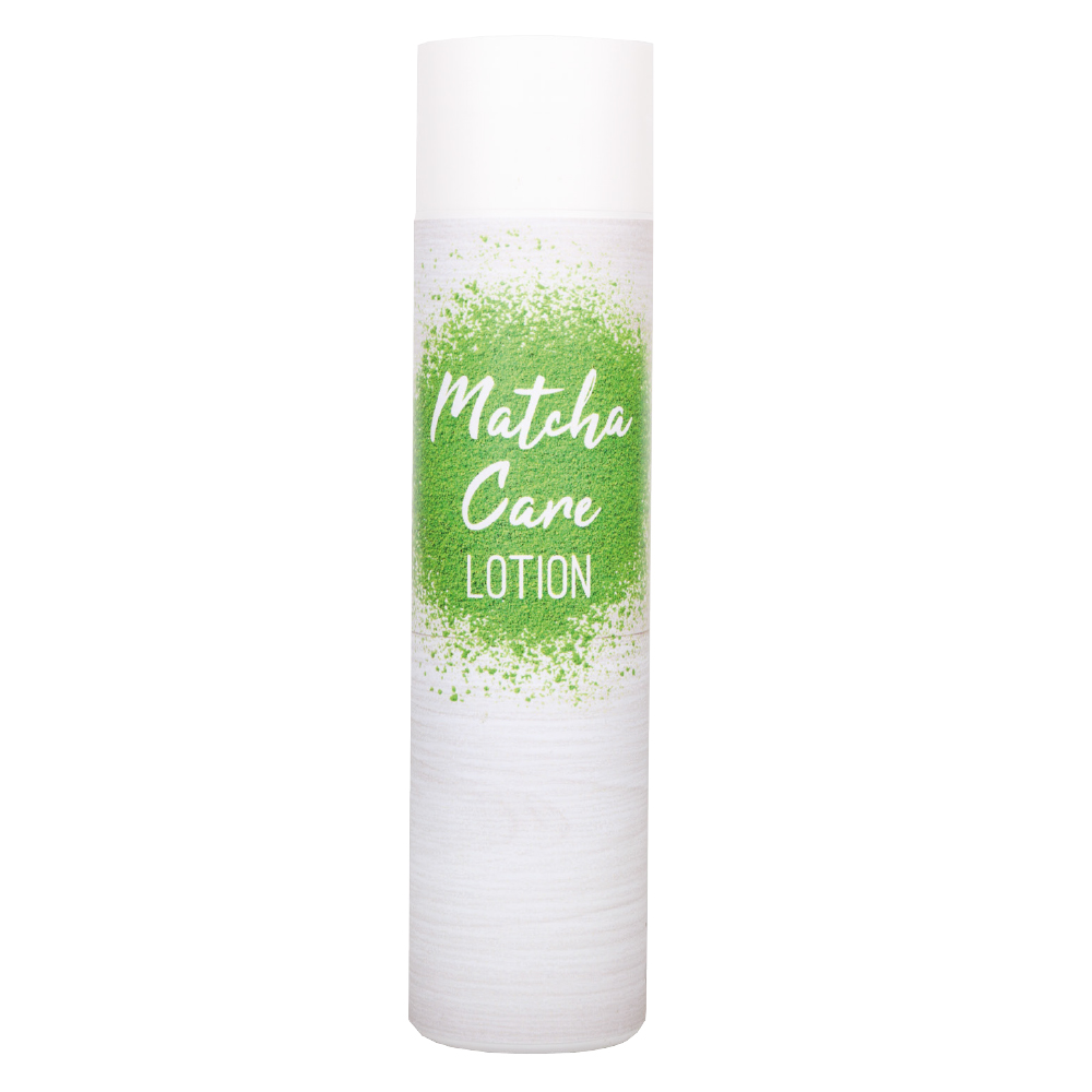 Matcha lotion 250ml - Catherine