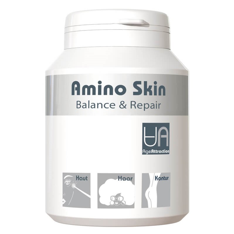 Amino Skin Balance & Repair 120ks á 617mg - Petra Součková e-shop