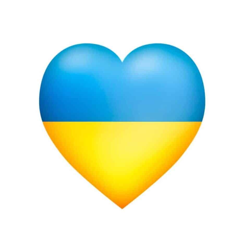 Příspěvek na pomoc Ukrajině - Petra Součková e-shop